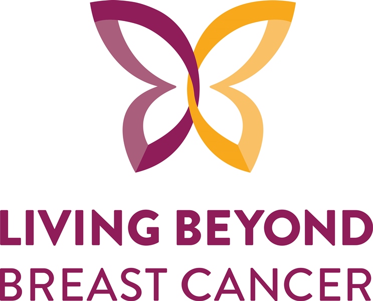 Image of - Living Beyond Breast Cancer