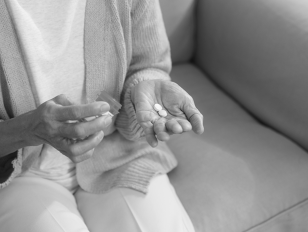 Featured - Are There Different Ways to Receive MBC Drugs?