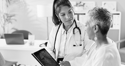 Featured - What Happens Before Starting Treatment in a Clinical Trial?