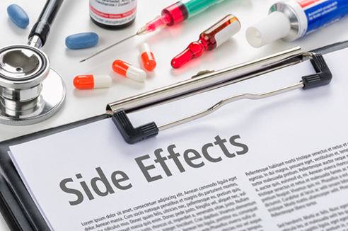 Side Effects Of Mbc Treatments Digestive System Side Effects