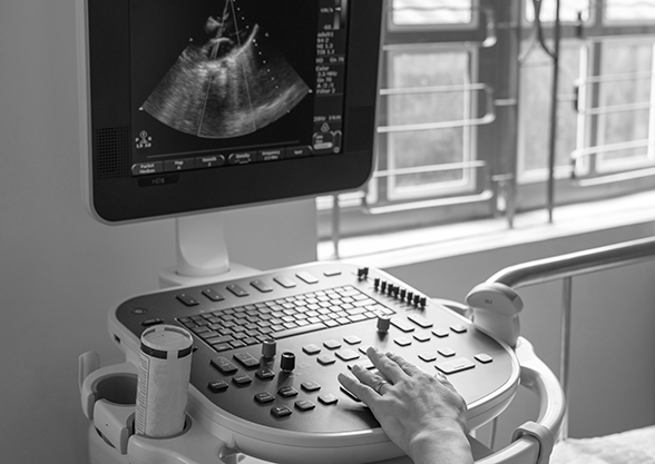 Featured - Different Types of Imaging Scans: Ultrasound Scans