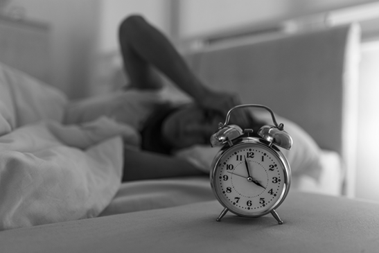Featured - Side Effects of MBC Treatments: Sleep Problems and Mental Health