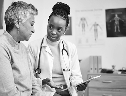 Featured - The Importance of Diversity in MBC Clinical Trials