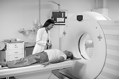 Featured - Different Types of Imaging Scans: MRI