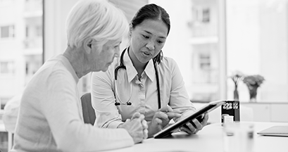 Featured - How to Prepare for Your Visit With Your Healthcare Team