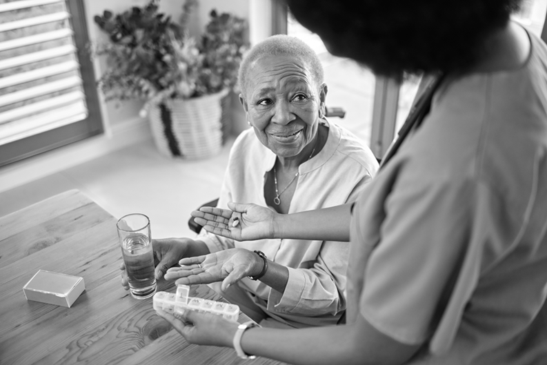 Featured - Overcoming Resistance to Hormone Therapy