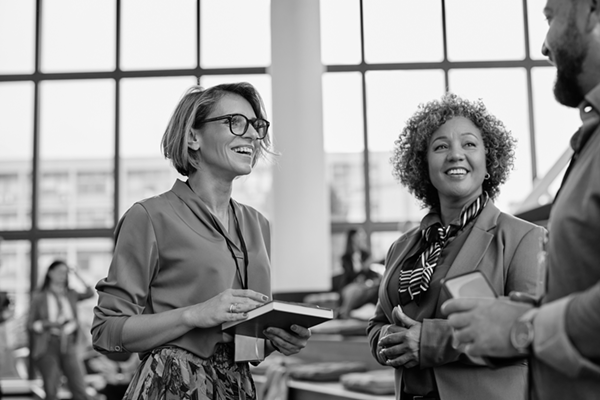 Featured - Preparing for a Medical Conference