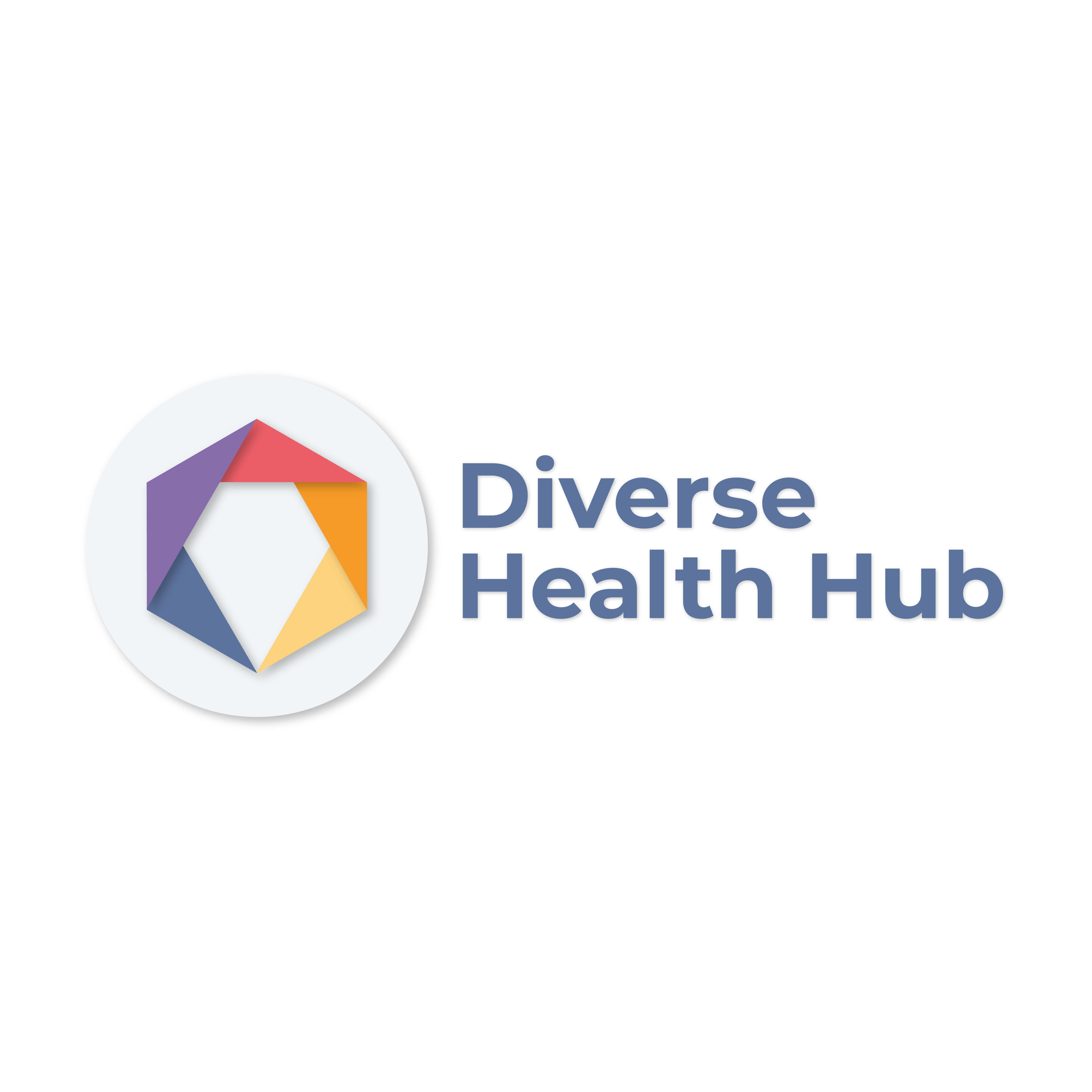 Image of - Diverse Health Hub