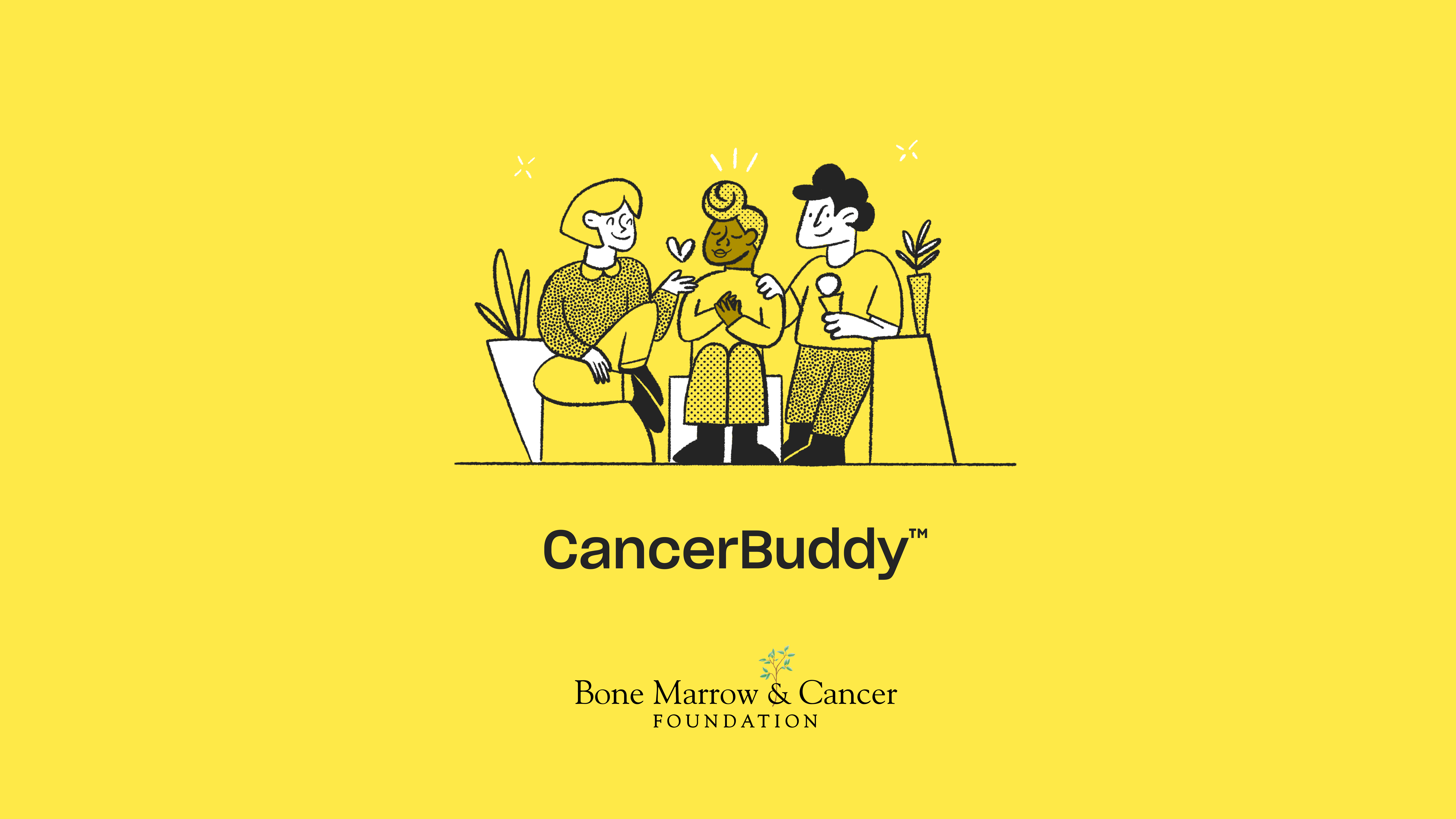 Image of - CancerBuddy