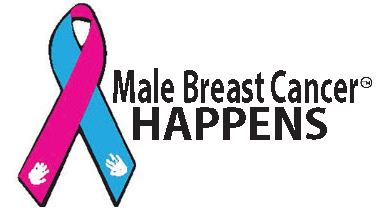 Image of - Male Breast Cancer Happens