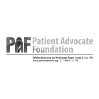 Featured - Patient Advocate Foundation – Our Newest Partner!