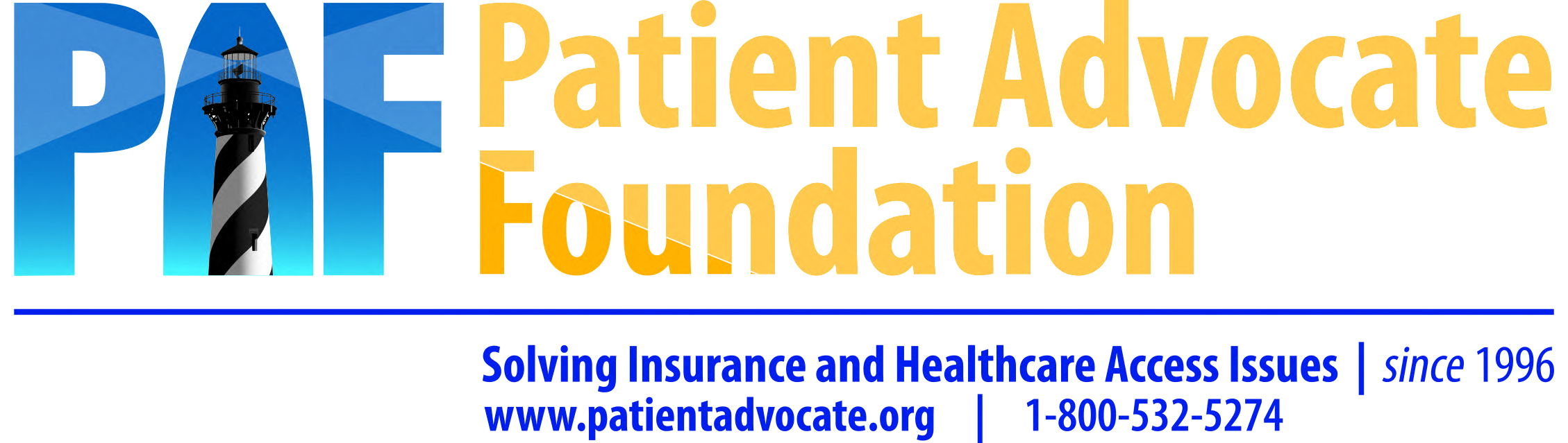 Image of - Patient Advocate Foundation