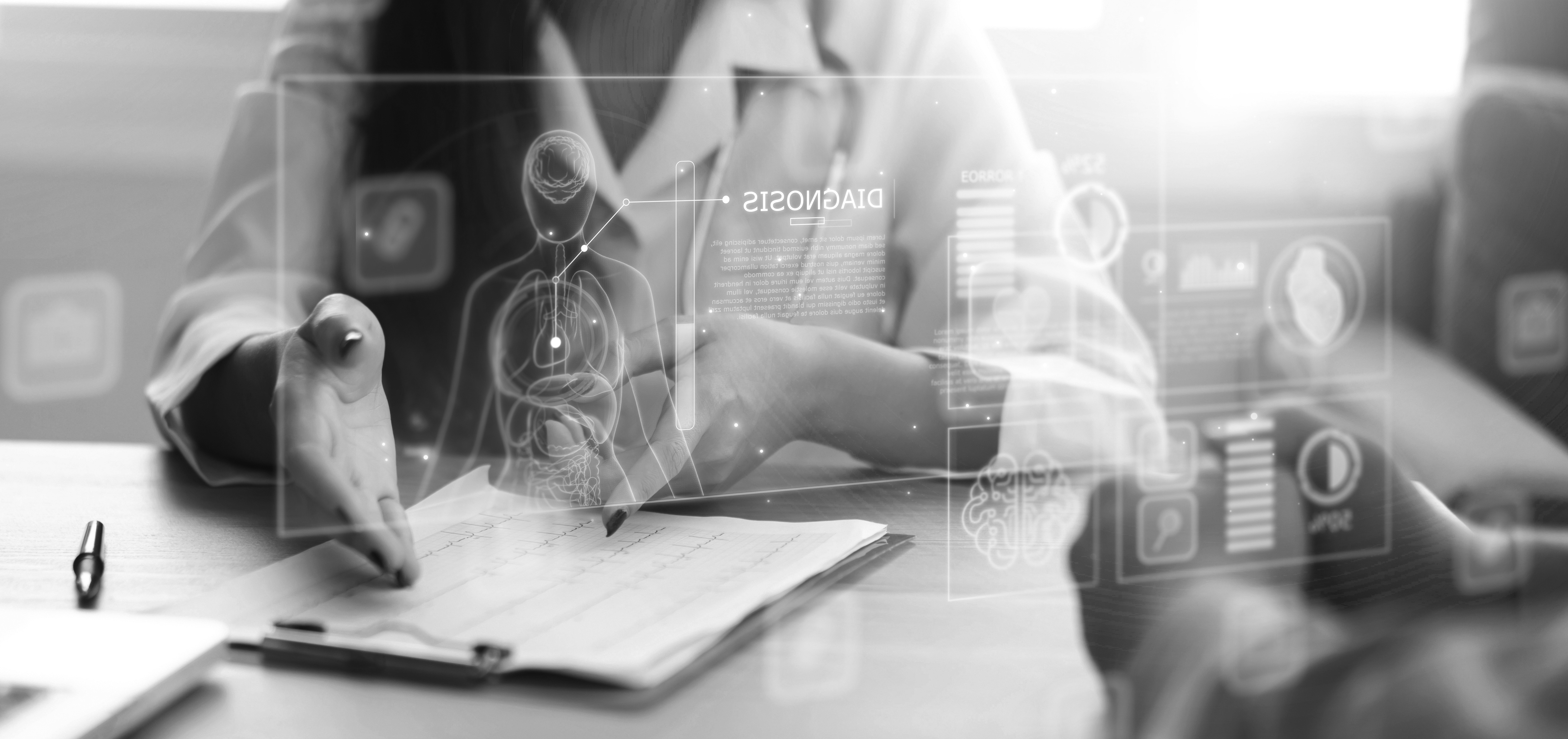 Featured - Artificial Intelligence (AI) and MBC