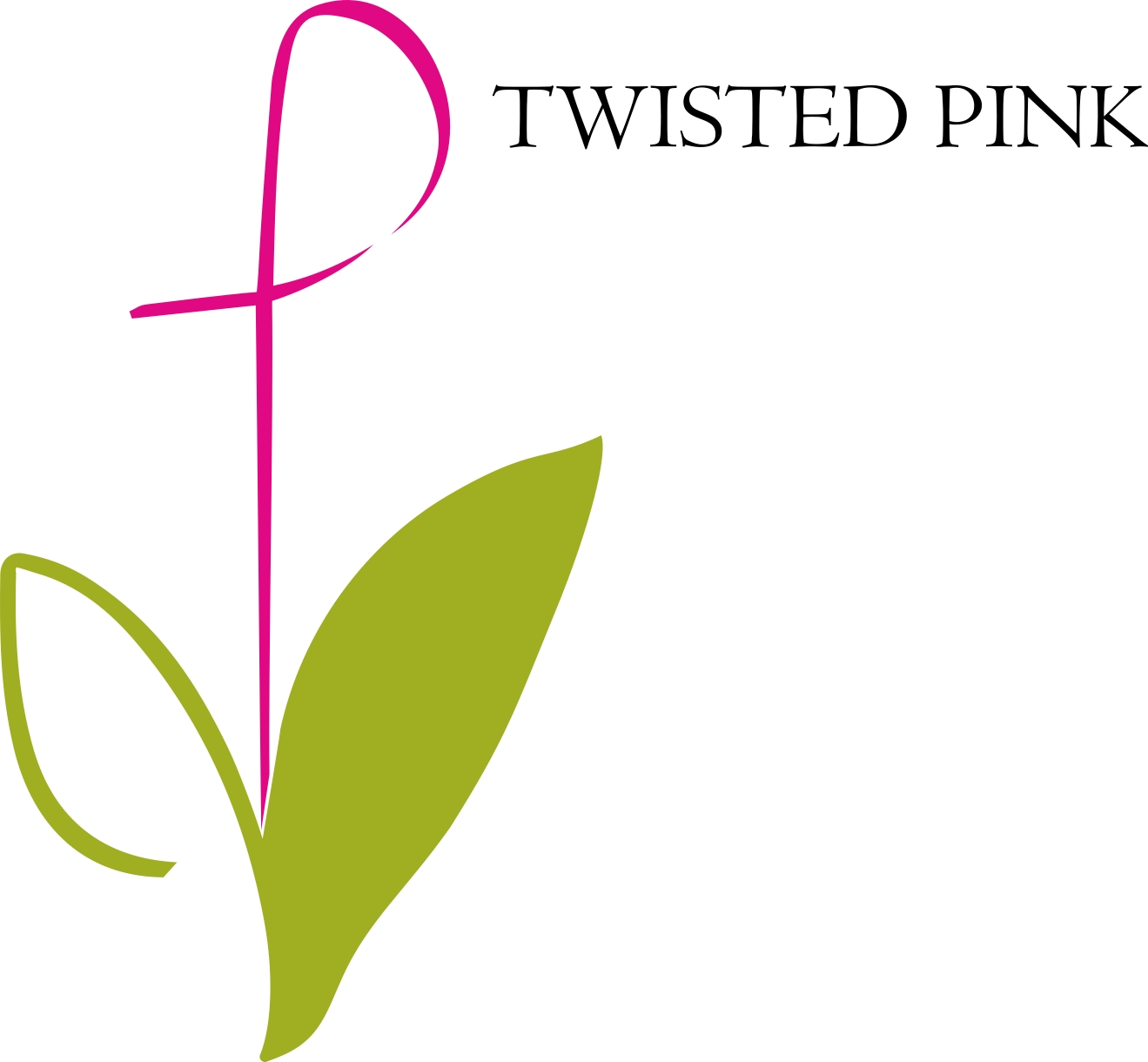 Image of - Twisted Pink