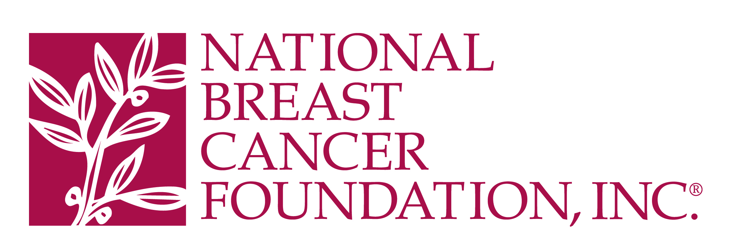 Image of - National Breast Cancer Foundation